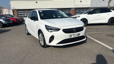 Vauxhall Corsa 1.2 Design 5dr Petrol Hatchback